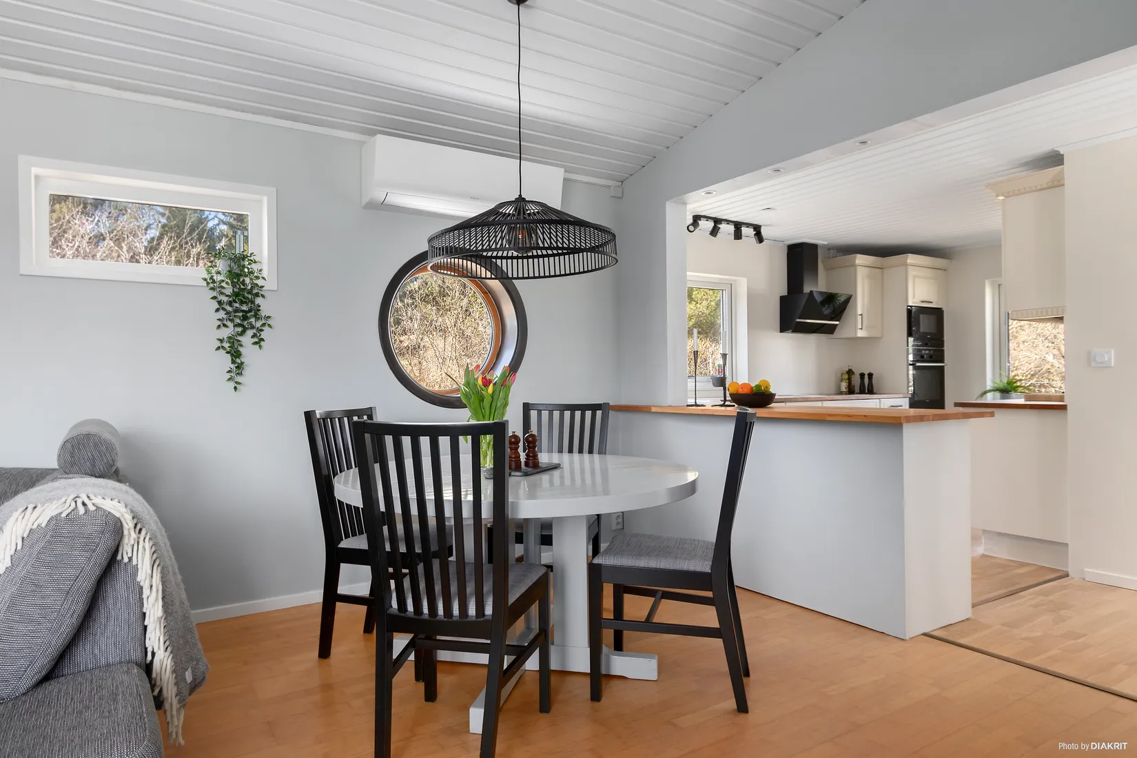 Villa, Björksalavägen 17, Västra Älvsala, Värmdö