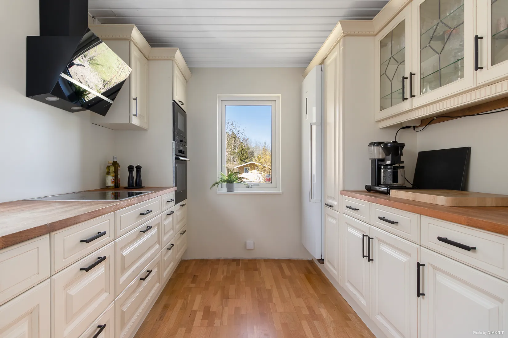 Villa, Björksalavägen 17, Västra Älvsala, Värmdö