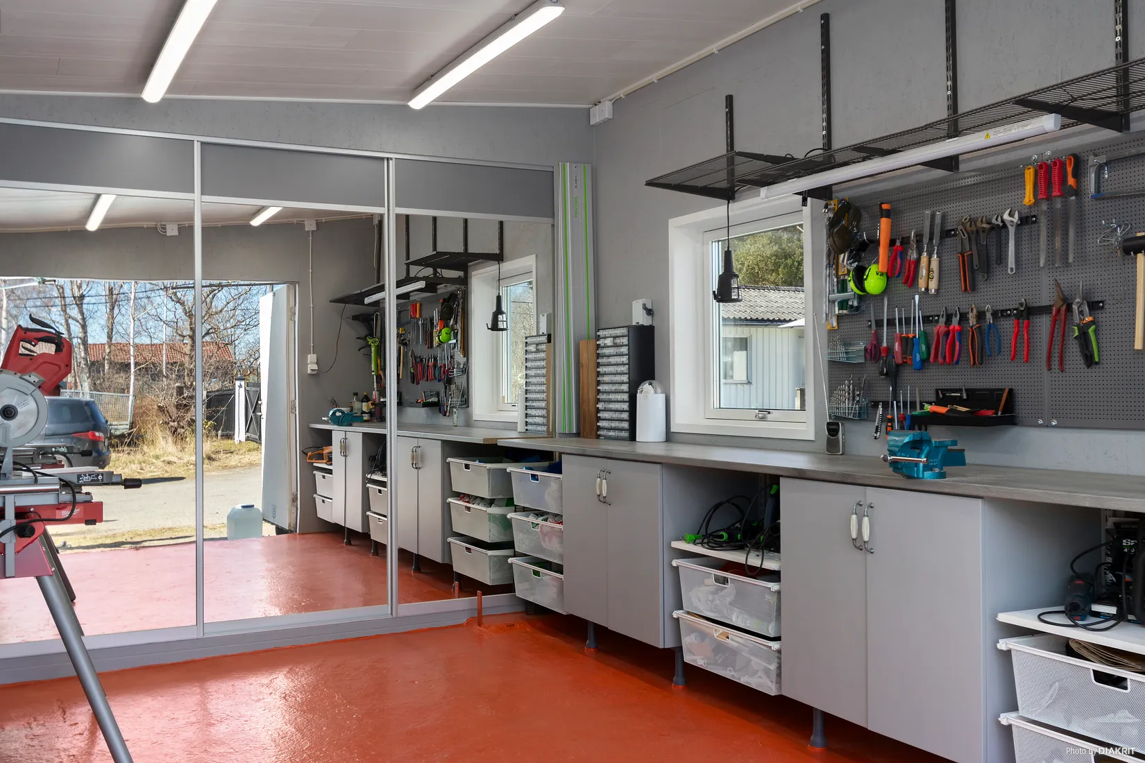 Villa, Björksalavägen 17, Västra Älvsala, Värmdö