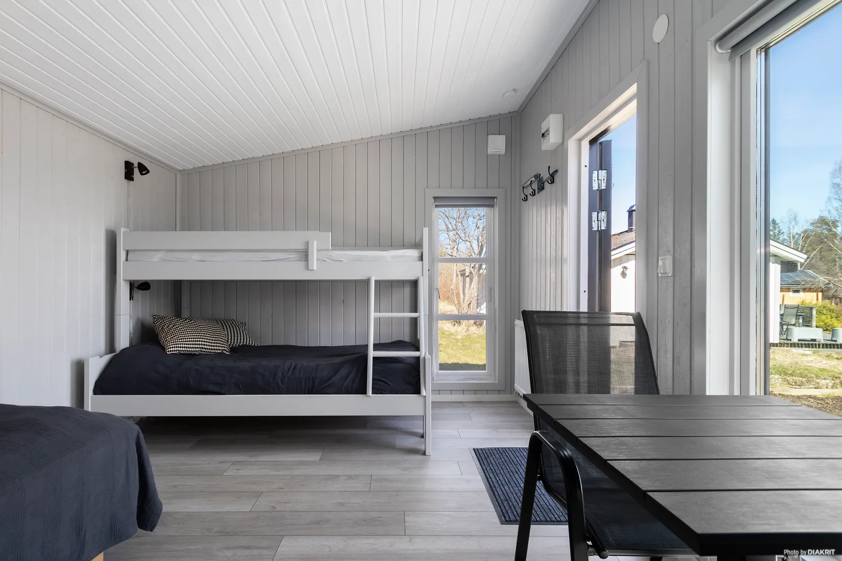 Villa, Björksalavägen 17, Västra Älvsala, Värmdö