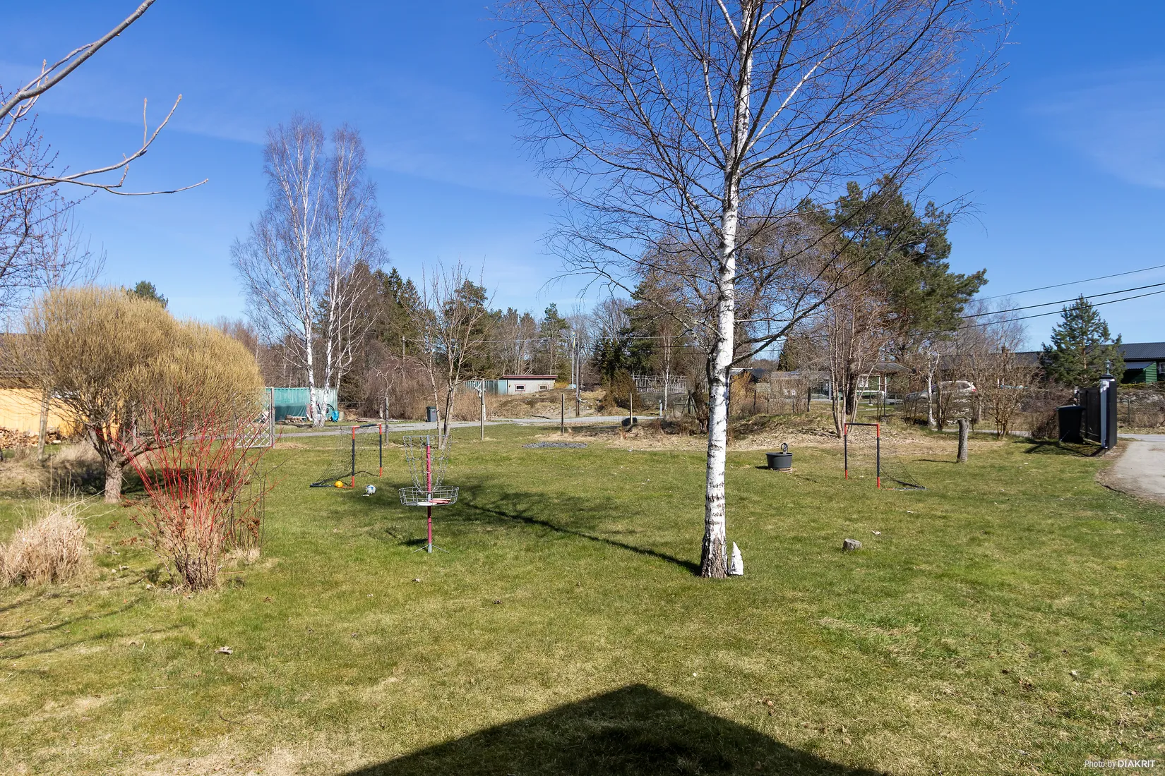 Villa, Björksalavägen 17, Västra Älvsala, Värmdö