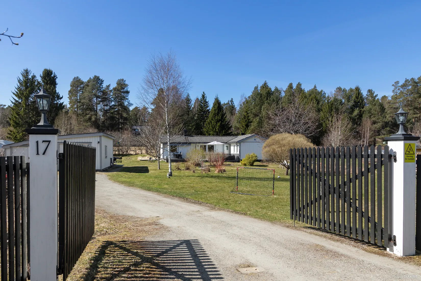 Villa, Björksalavägen 17, Västra Älvsala, Värmdö