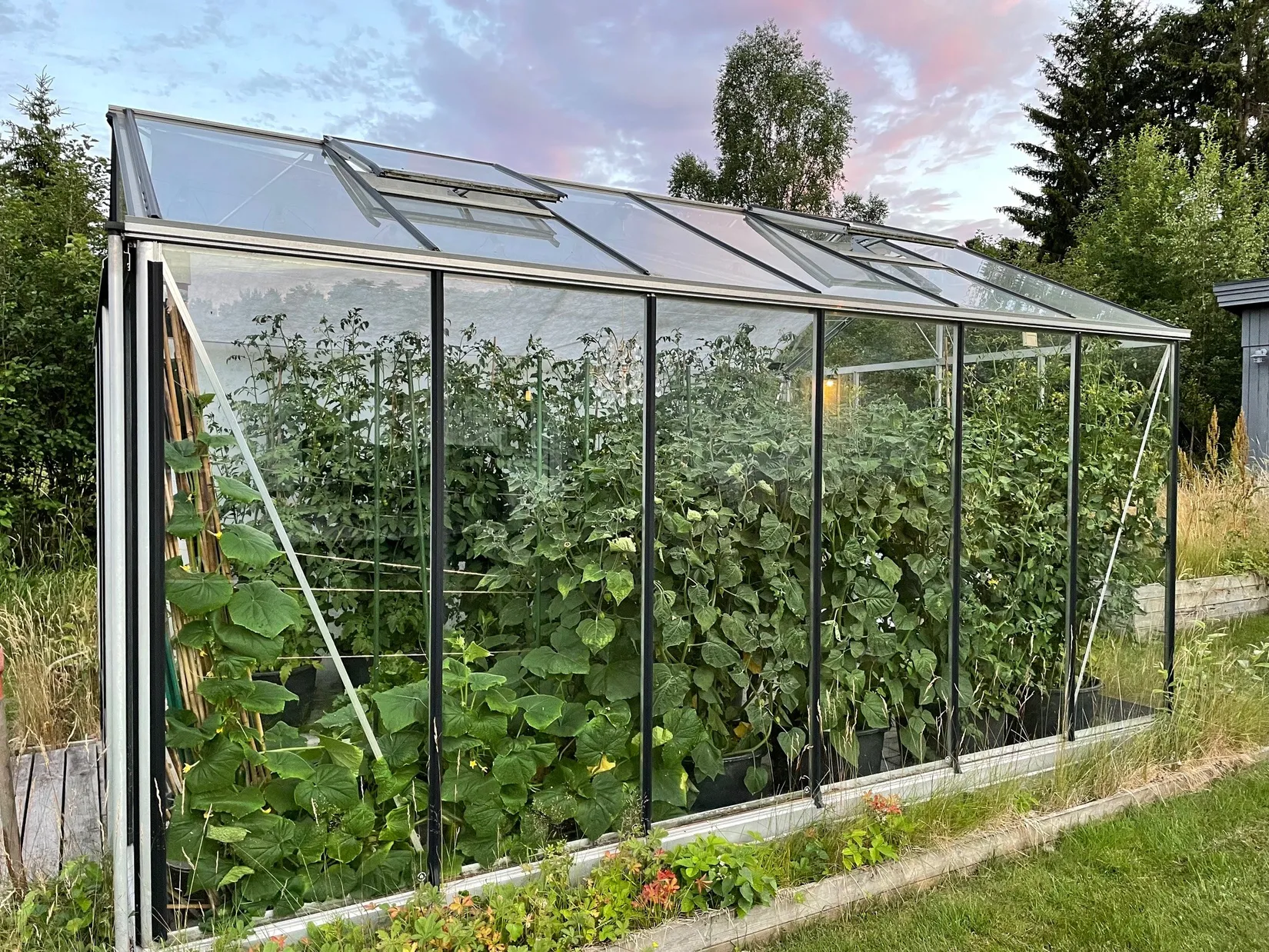 Villa, Björksalavägen 17, Västra Älvsala, Värmdö