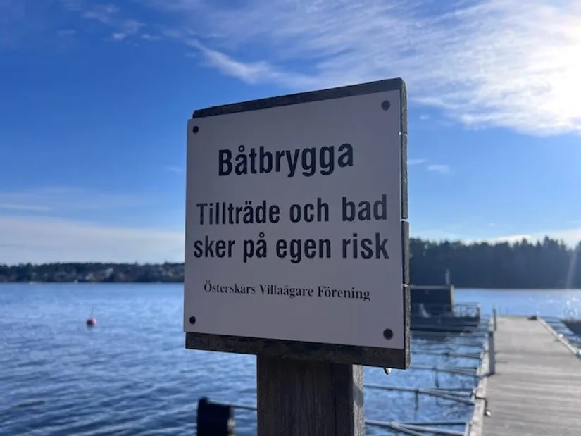Villa, KÄLLVÄGEN 3, Österskär, Österåker