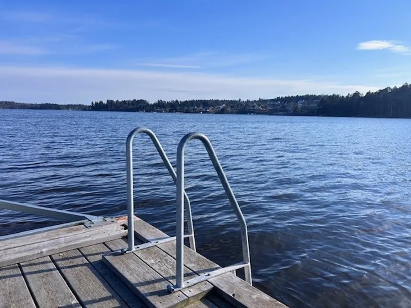 Villa, KÄLLVÄGEN 3, Österskär, Österåker