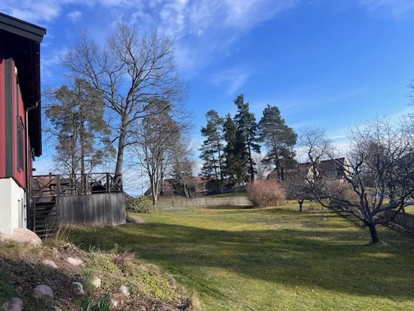 Villa, KÄLLVÄGEN 3, Österskär, Österåker
