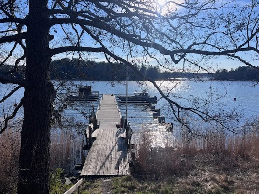 Villa, KÄLLVÄGEN 3, Österskär, Österåker