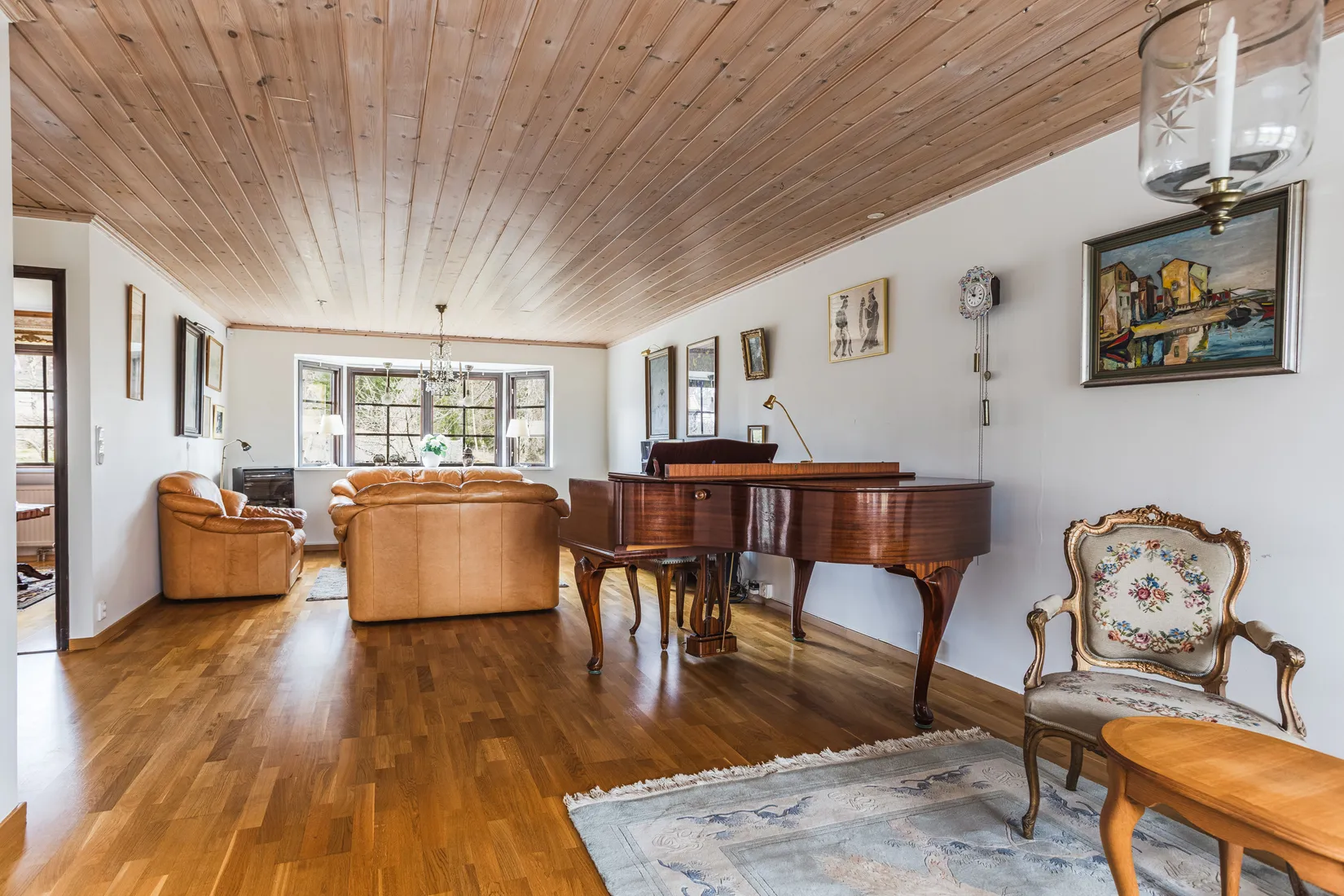 Villa, KÄLLVÄGEN 3, Österskär, Österåker