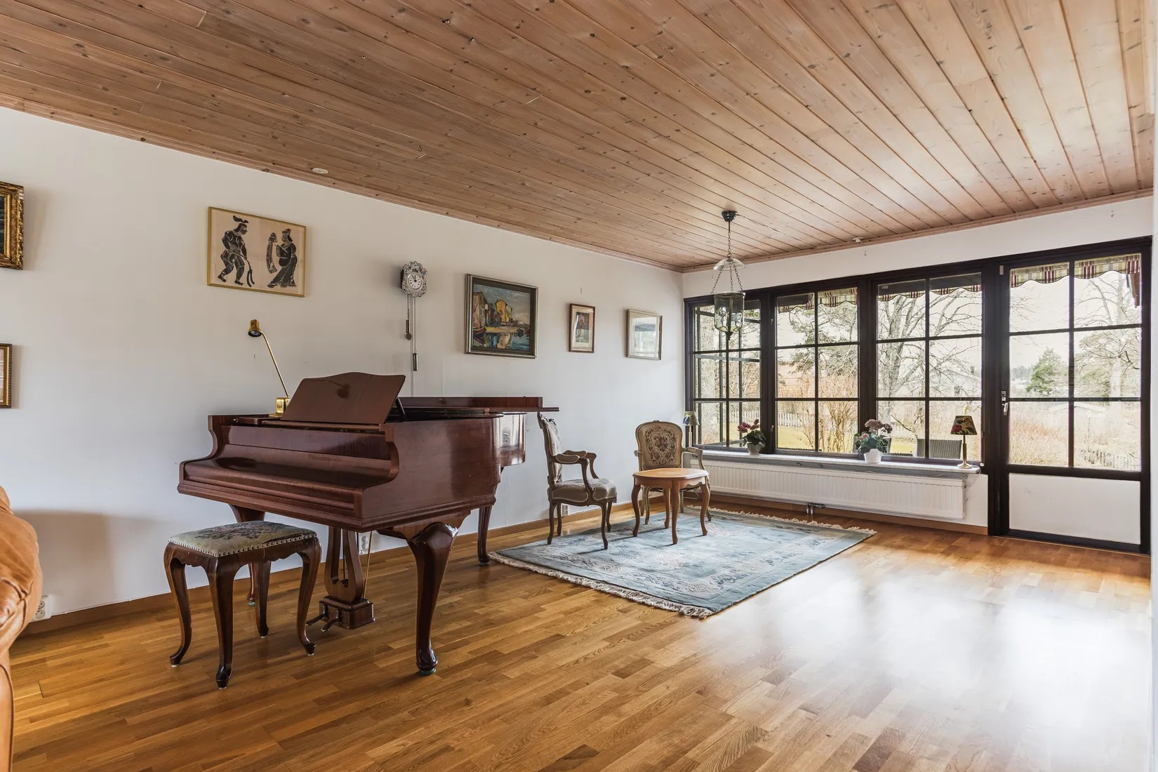 Villa, KÄLLVÄGEN 3, Österskär, Österåker