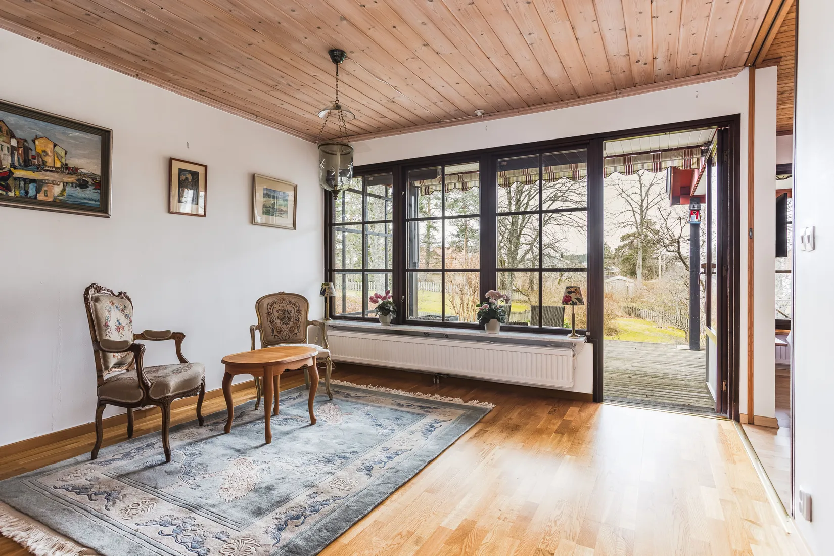 Villa, KÄLLVÄGEN 3, Österskär, Österåker