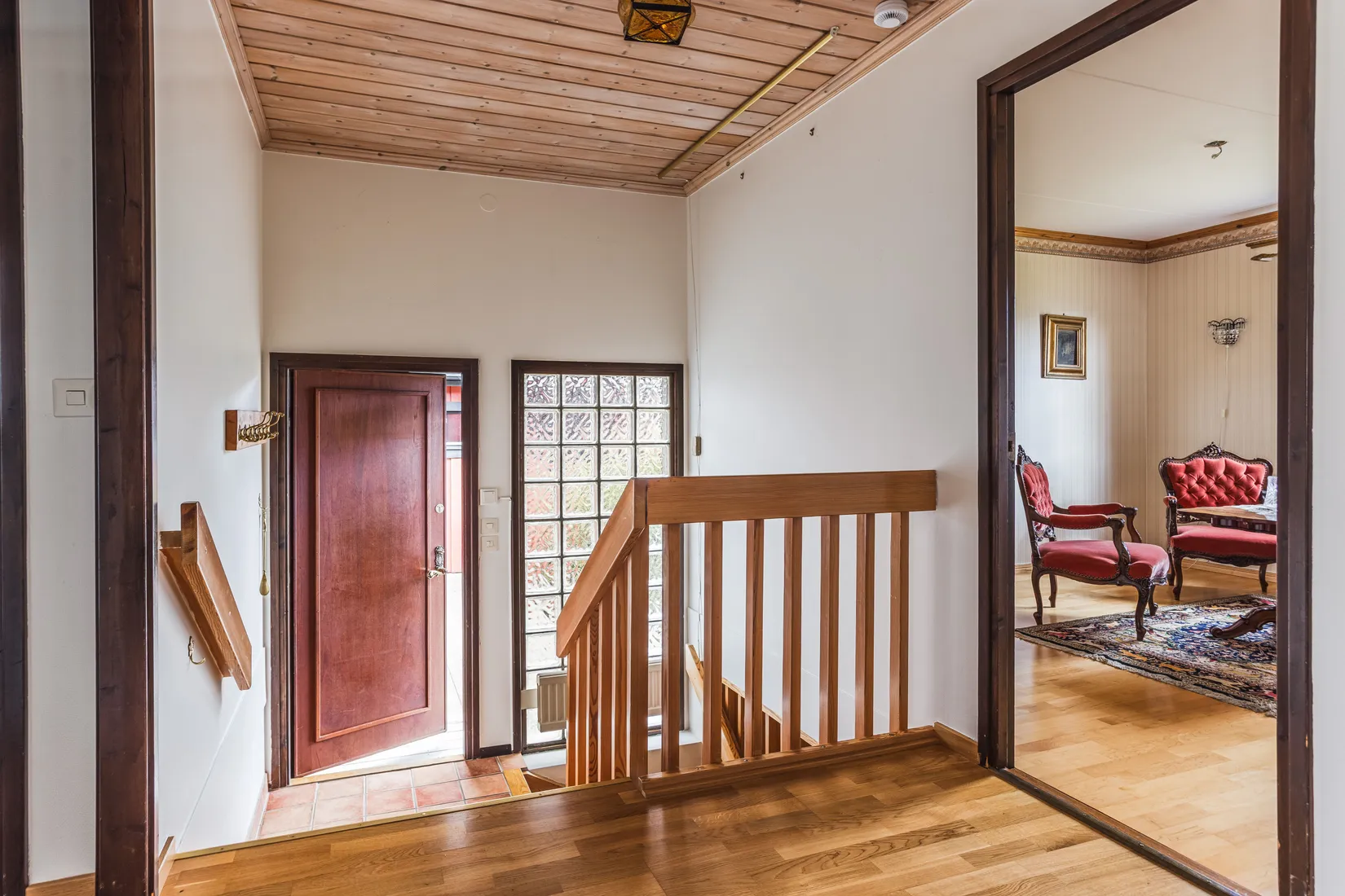 Villa, KÄLLVÄGEN 3, Österskär, Österåker