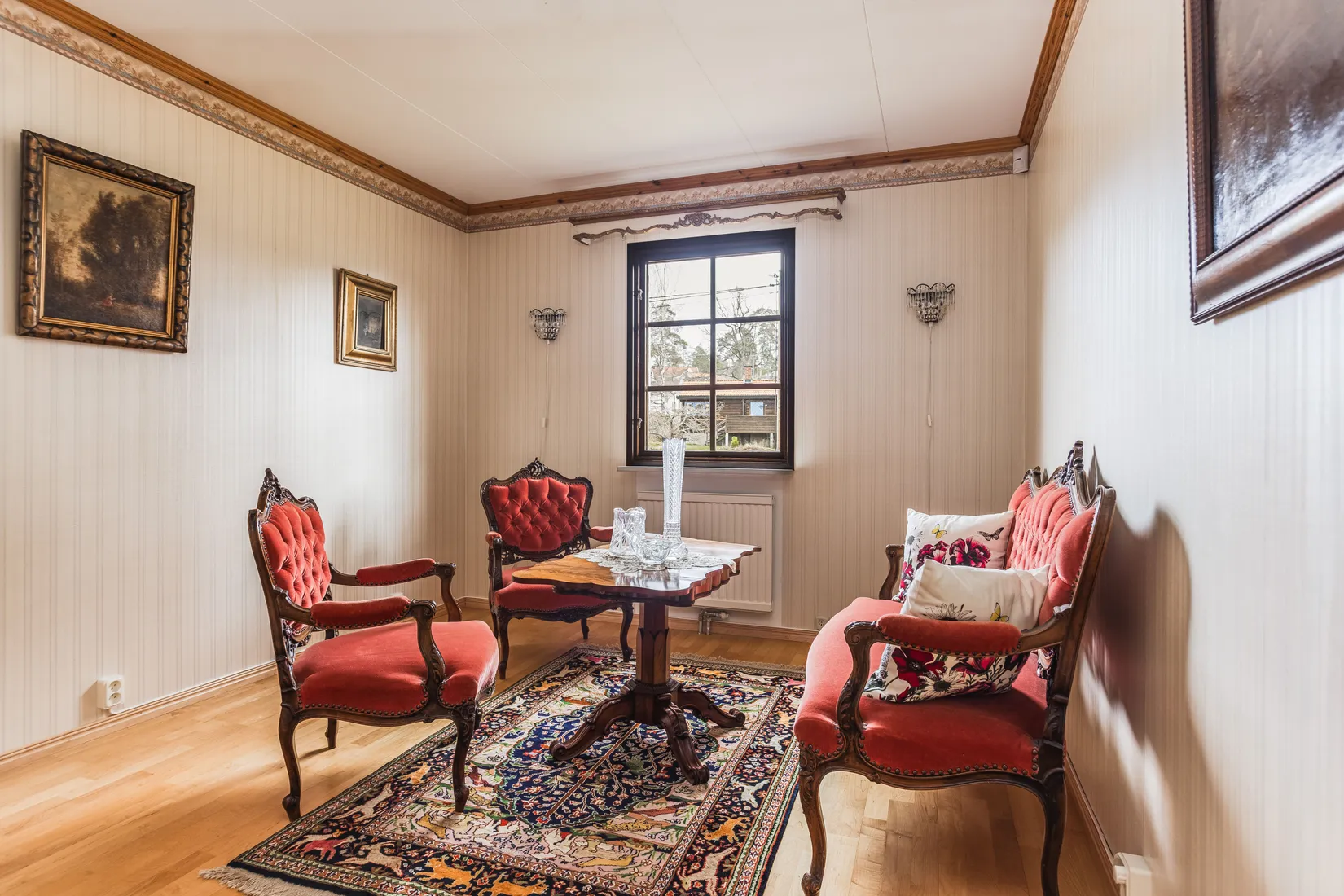 Villa, KÄLLVÄGEN 3, Österskär, Österåker
