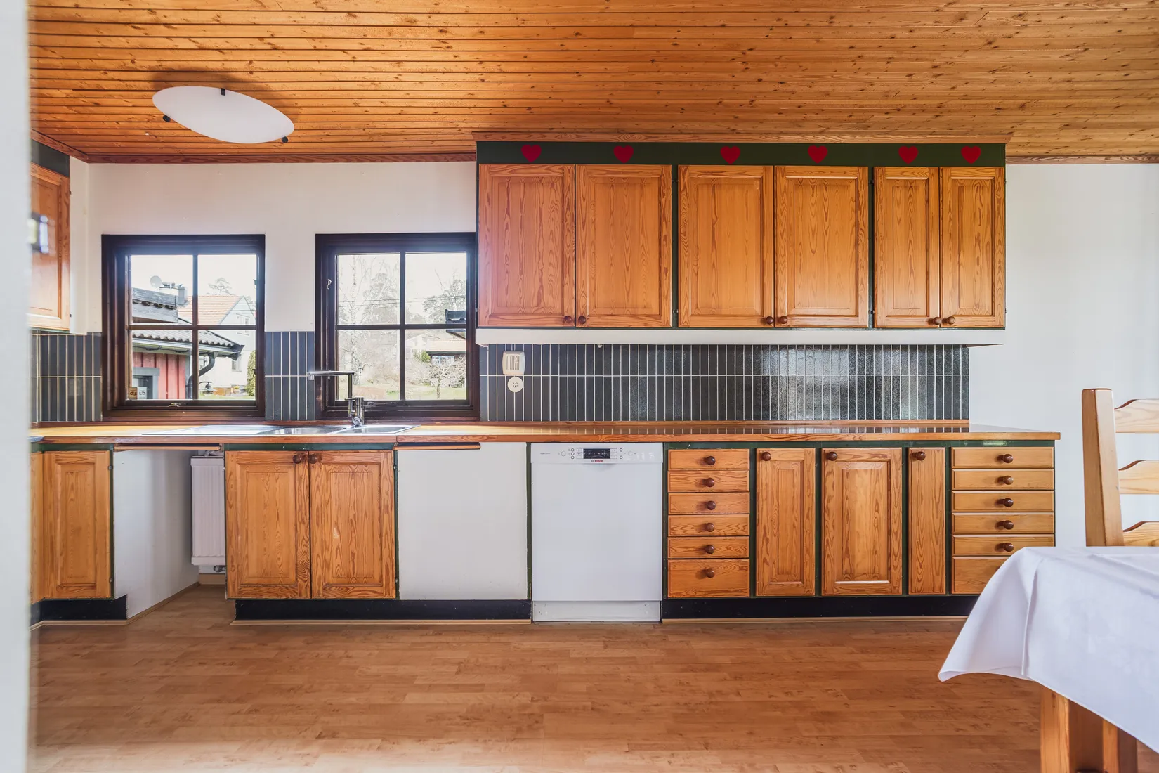 Villa, KÄLLVÄGEN 3, Österskär, Österåker