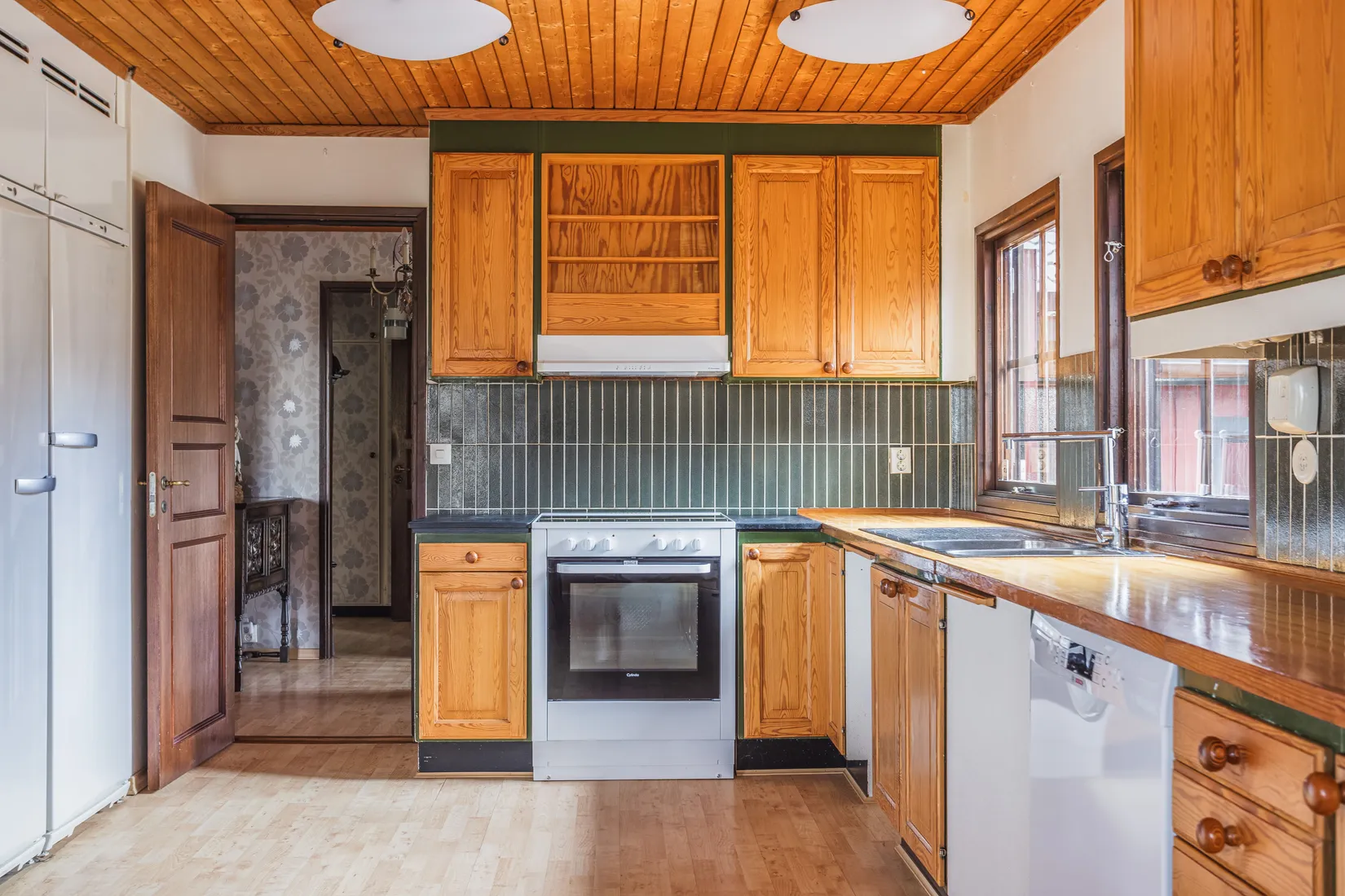 Villa, KÄLLVÄGEN 3, Österskär, Österåker