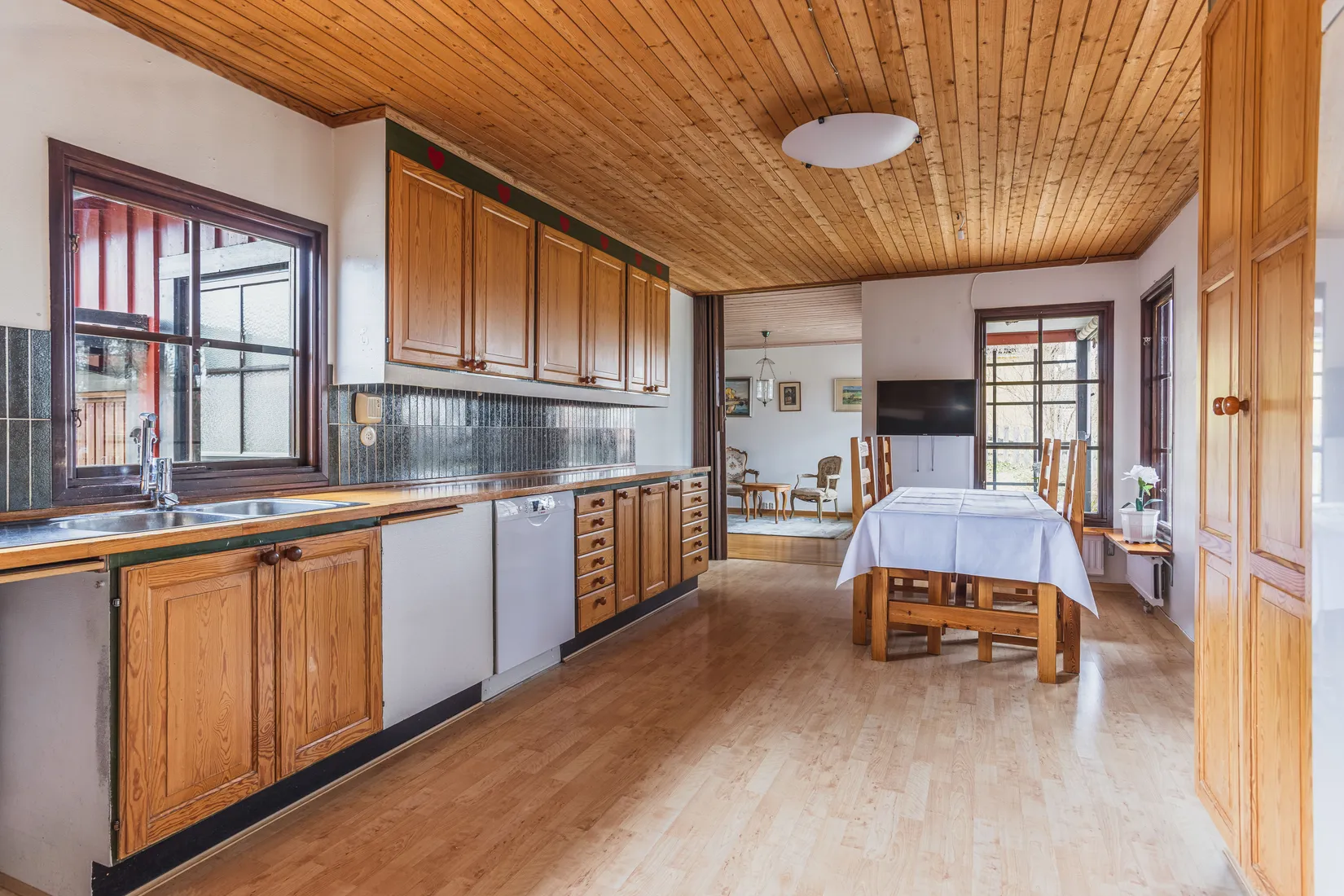 Villa, KÄLLVÄGEN 3, Österskär, Österåker