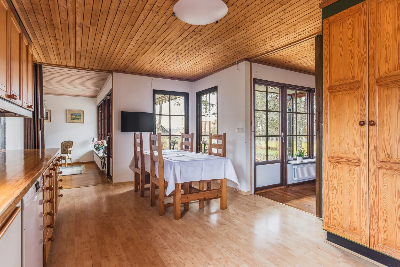 Villa, KÄLLVÄGEN 3, Österskär, Österåker