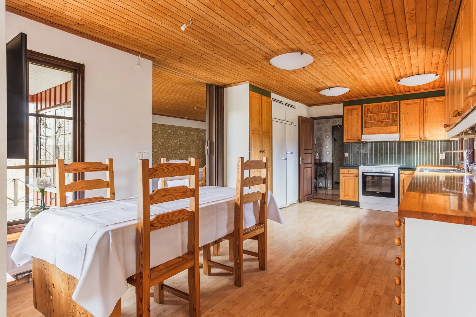 Villa, KÄLLVÄGEN 3, Österskär, Österåker