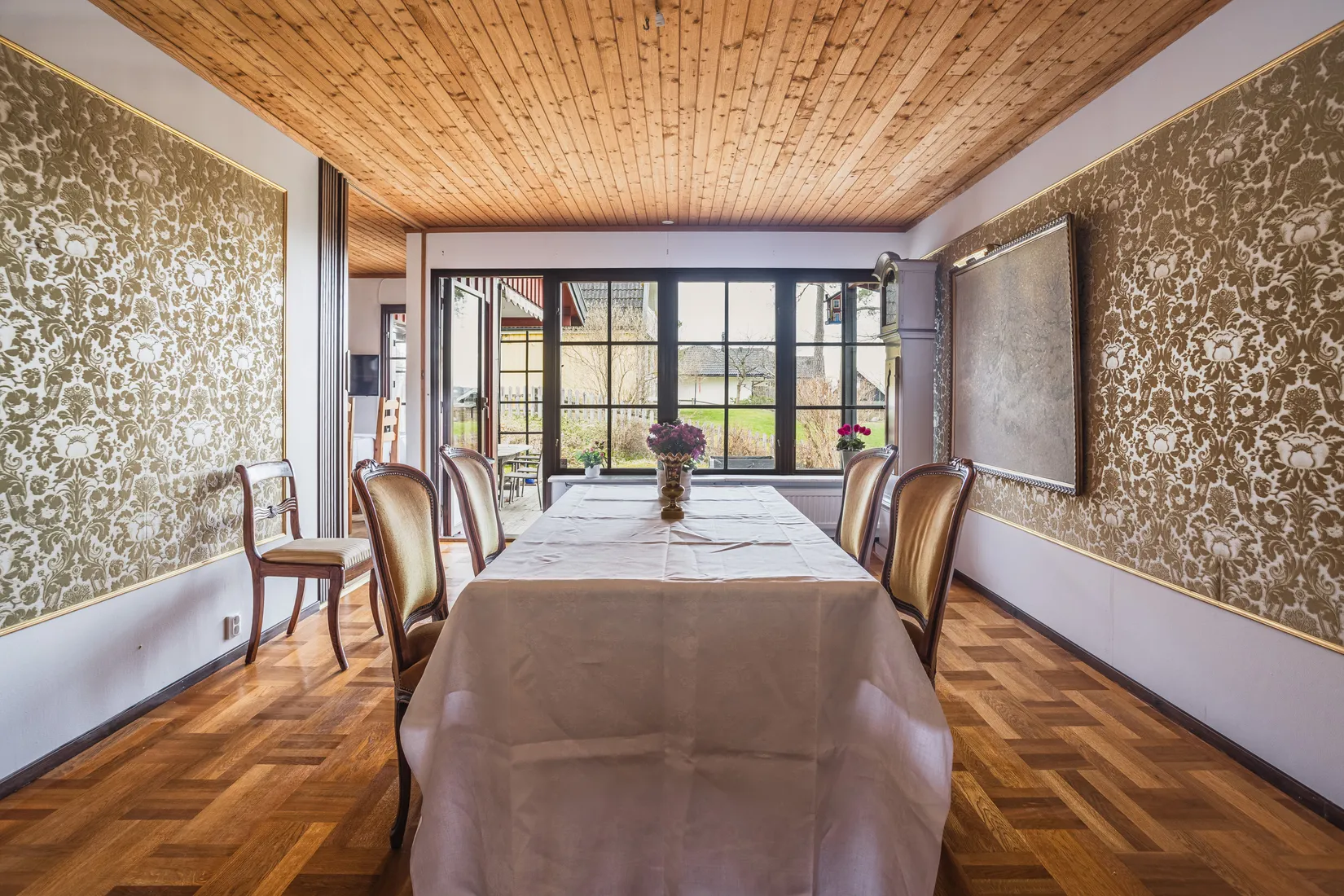 Villa, KÄLLVÄGEN 3, Österskär, Österåker