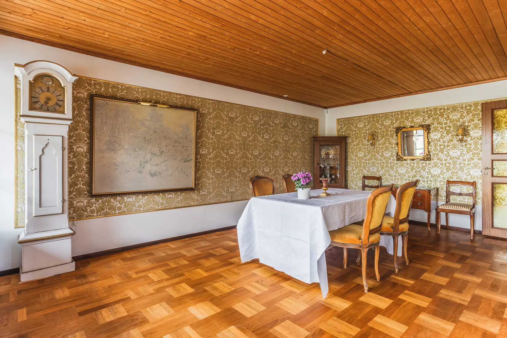 Villa, KÄLLVÄGEN 3, Österskär, Österåker
