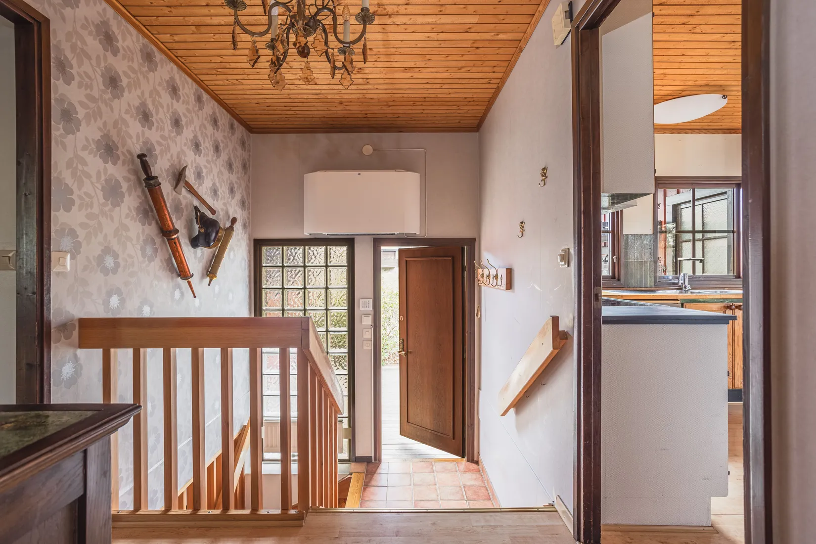 Villa, KÄLLVÄGEN 3, Österskär, Österåker
