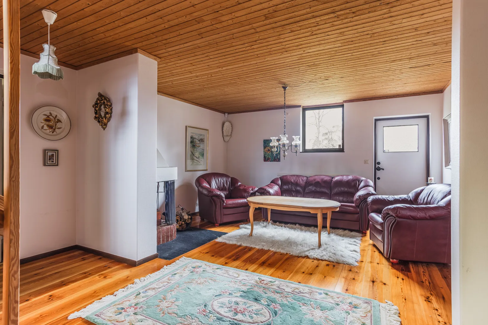 Villa, KÄLLVÄGEN 3, Österskär, Österåker