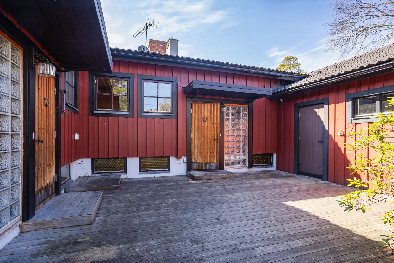 Villa, KÄLLVÄGEN 3, Österskär, Österåker
