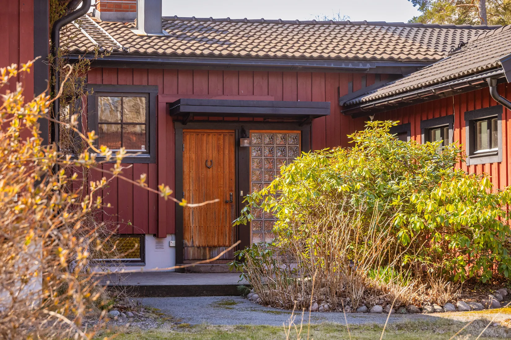 Villa, KÄLLVÄGEN 3, Österskär, Österåker
