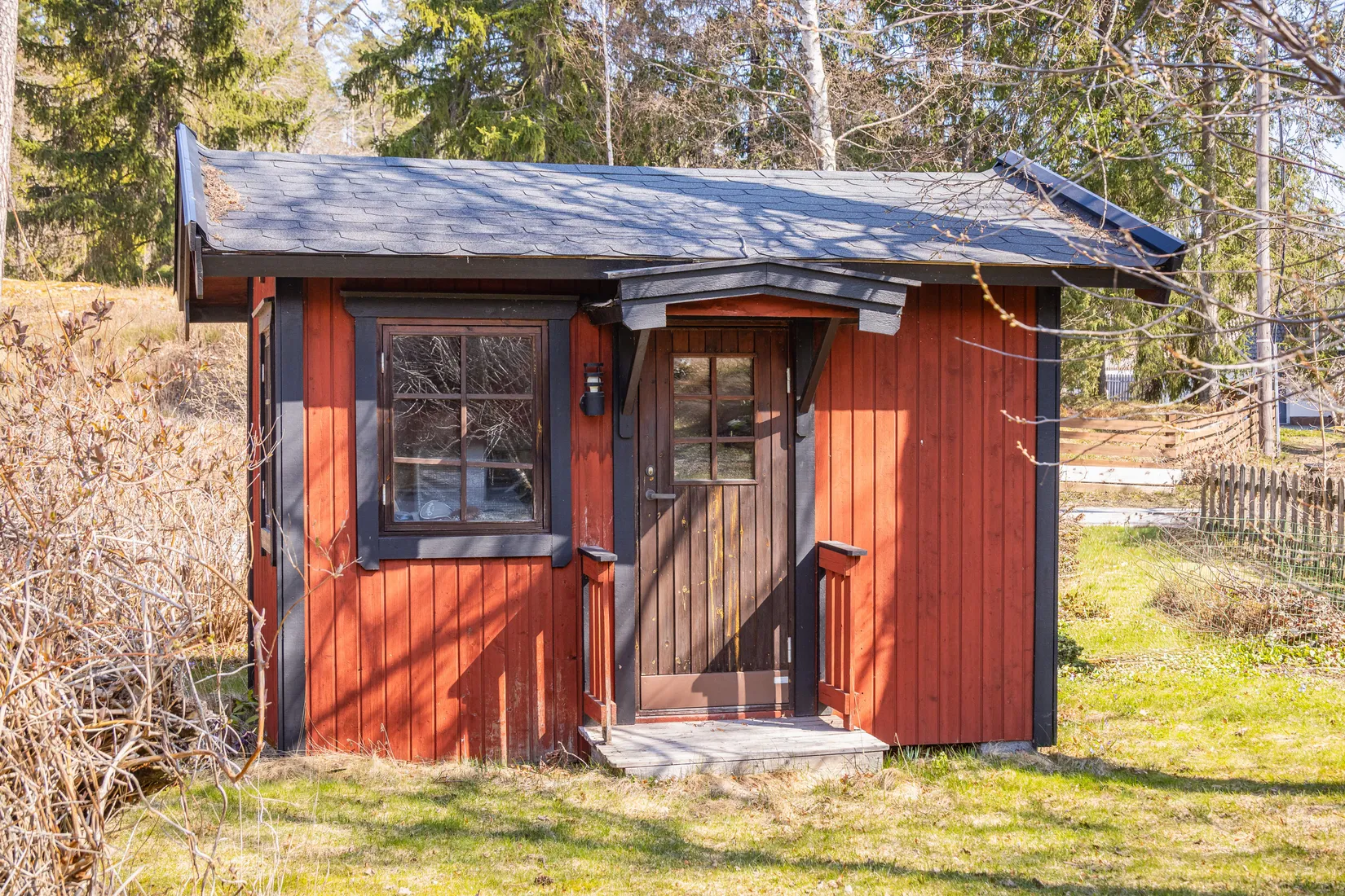 Villa, KÄLLVÄGEN 3, Österskär, Österåker