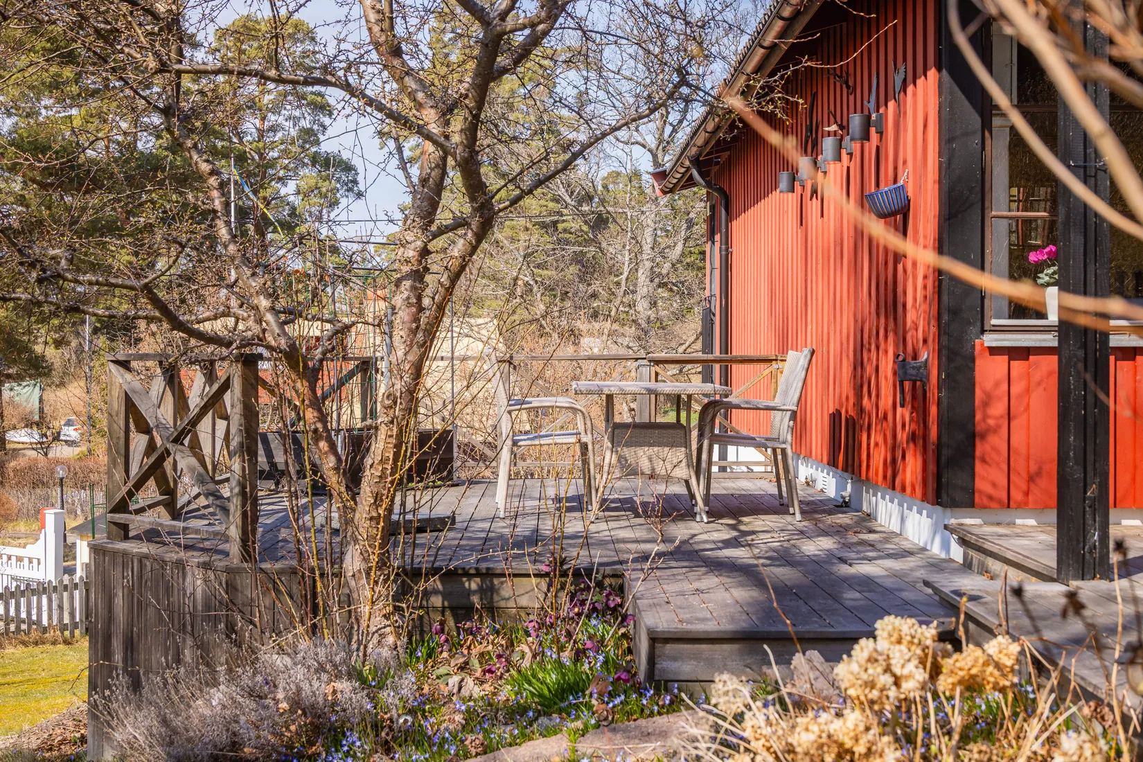 Villa, KÄLLVÄGEN 3, Österskär, Österåker