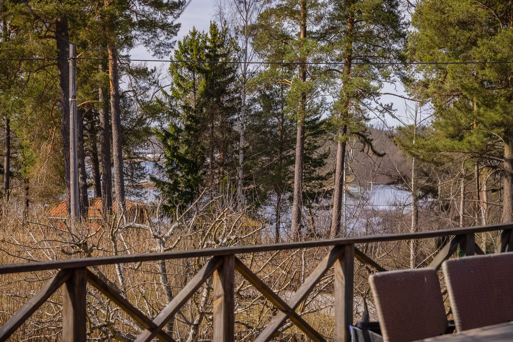 Villa, KÄLLVÄGEN 3, Österskär, Österåker