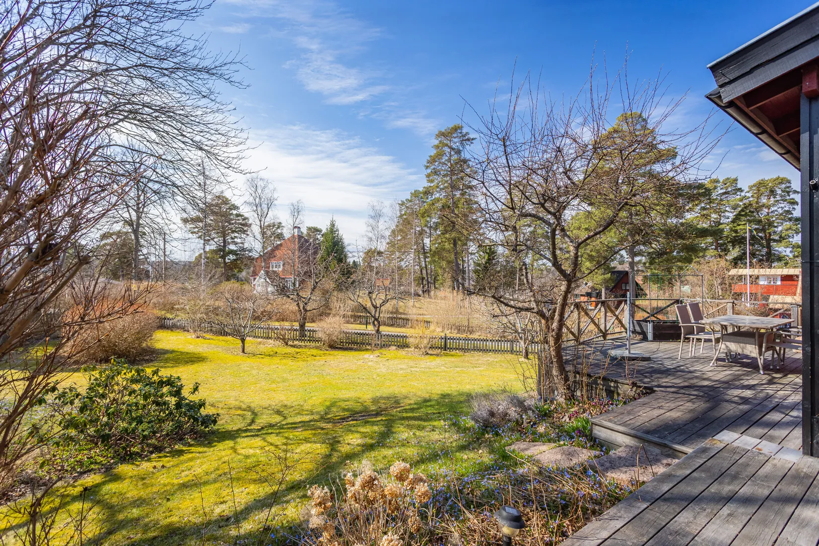 Villa, KÄLLVÄGEN 3, Österskär, Österåker