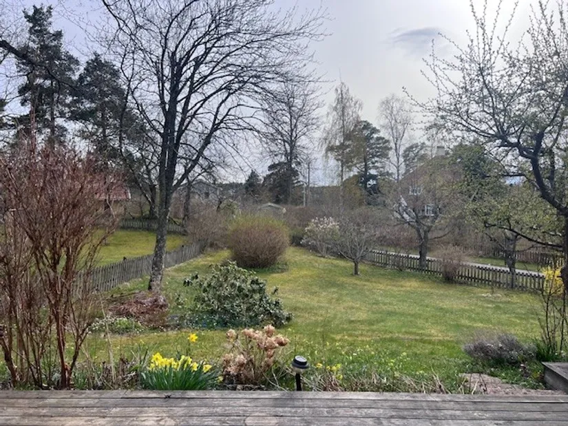 Villa, KÄLLVÄGEN 3, Österskär, Österåker