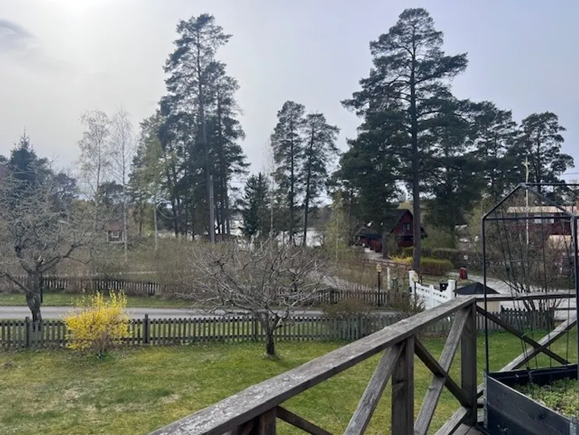 Villa, KÄLLVÄGEN 3, Österskär, Österåker