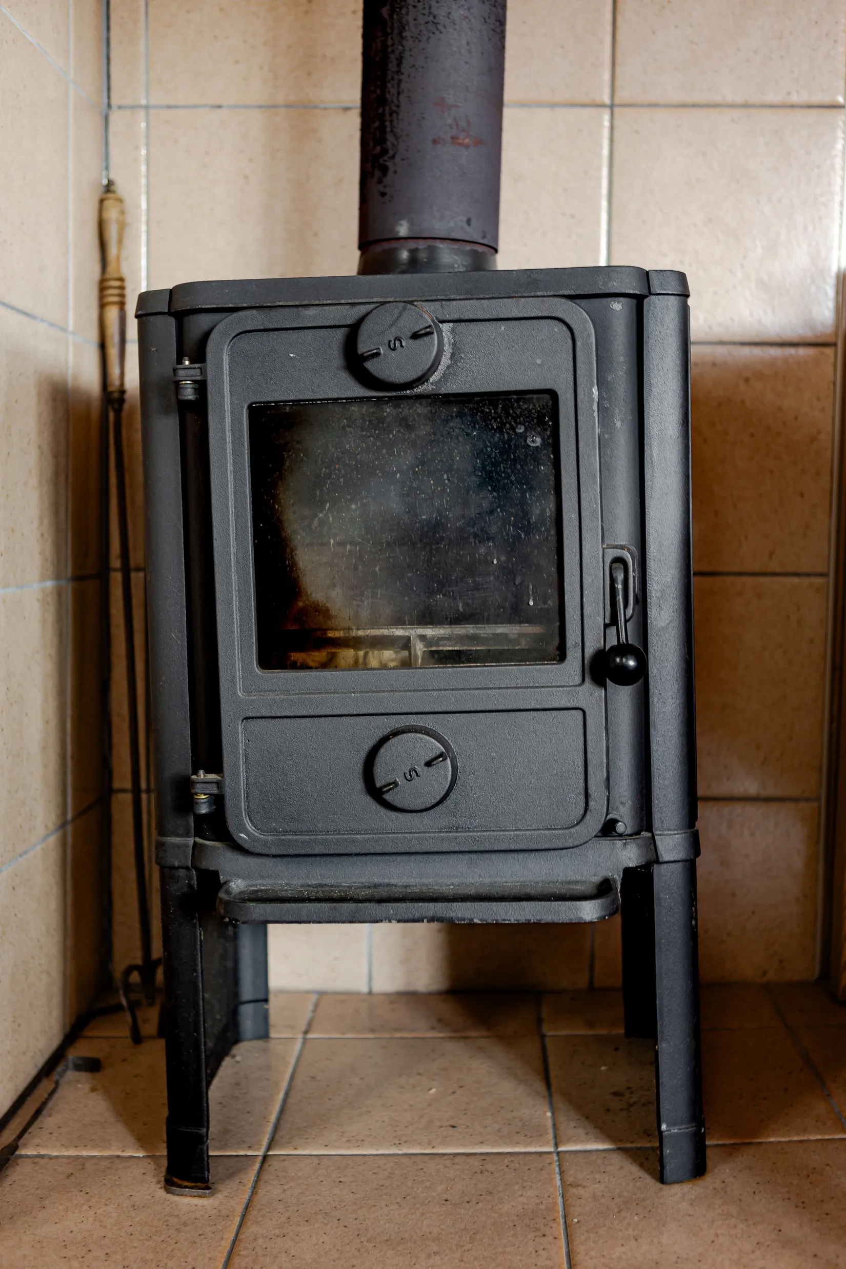 Fritidshus, Kolonilott nummer 149 Kårarvet , Falun, Kolonilott Kårarvet, Falun