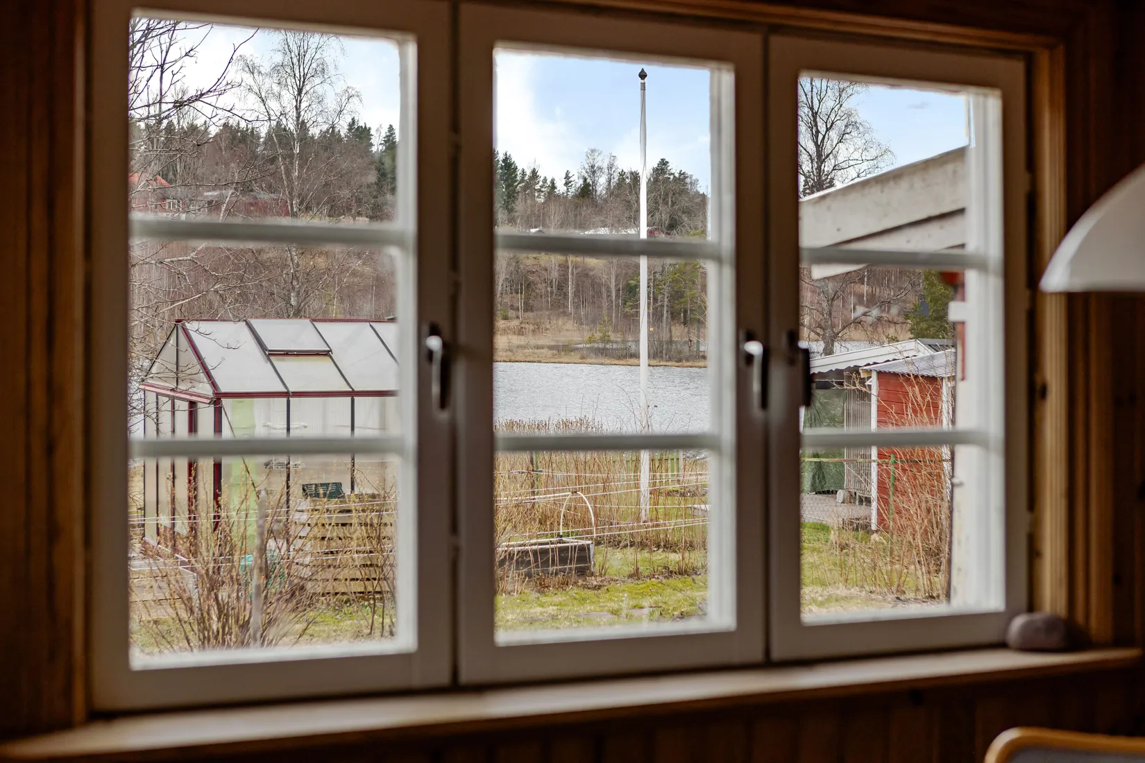 Fritidshus, Kolonilott nummer 149 Kårarvet , Falun, Kolonilott Kårarvet, Falun