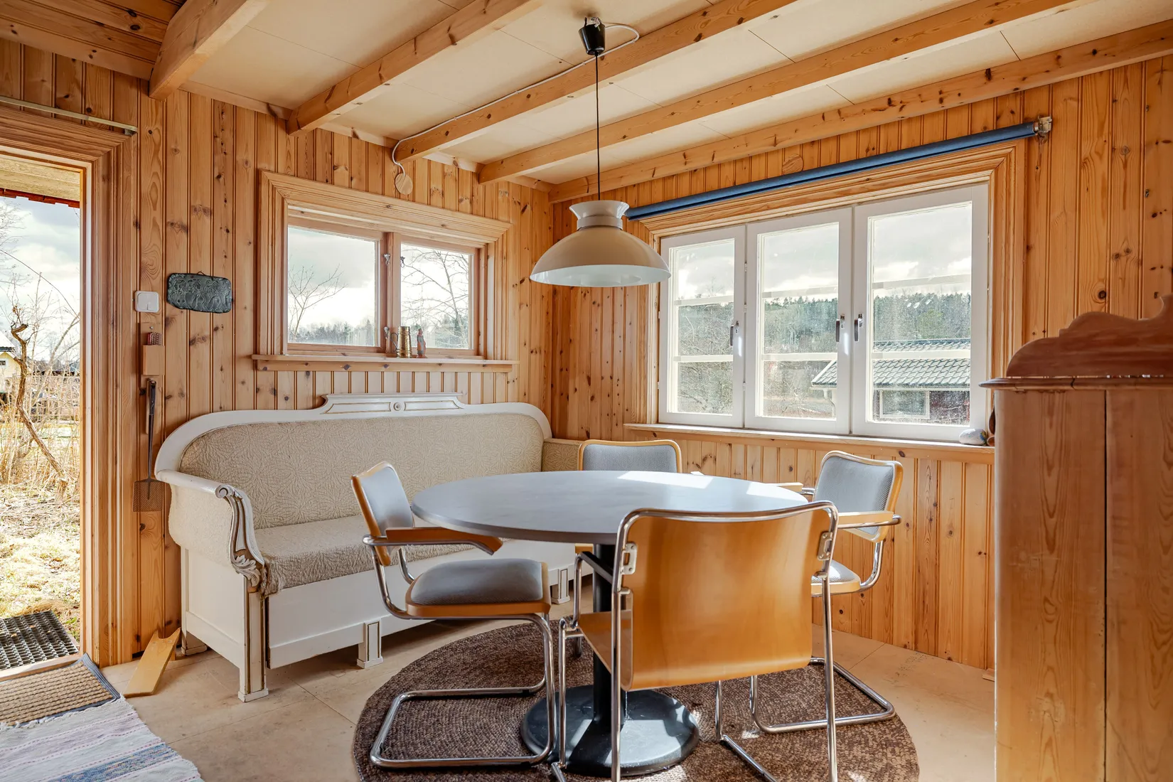 Fritidshus, Kolonilott nummer 149 Kårarvet , Falun, Kolonilott Kårarvet, Falun