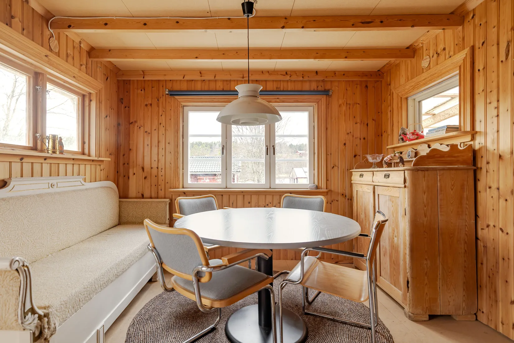 Fritidshus, Kolonilott nummer 149 Kårarvet , Falun, Kolonilott Kårarvet, Falun