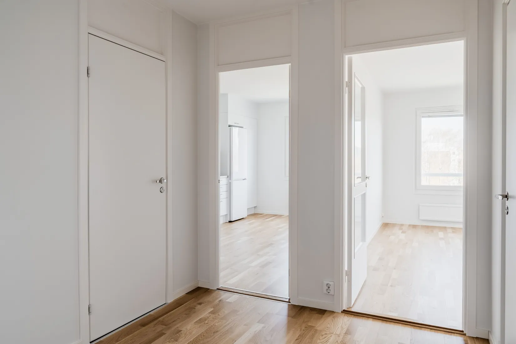 Bostadsrätt, Serenadgatan 30, Malmö