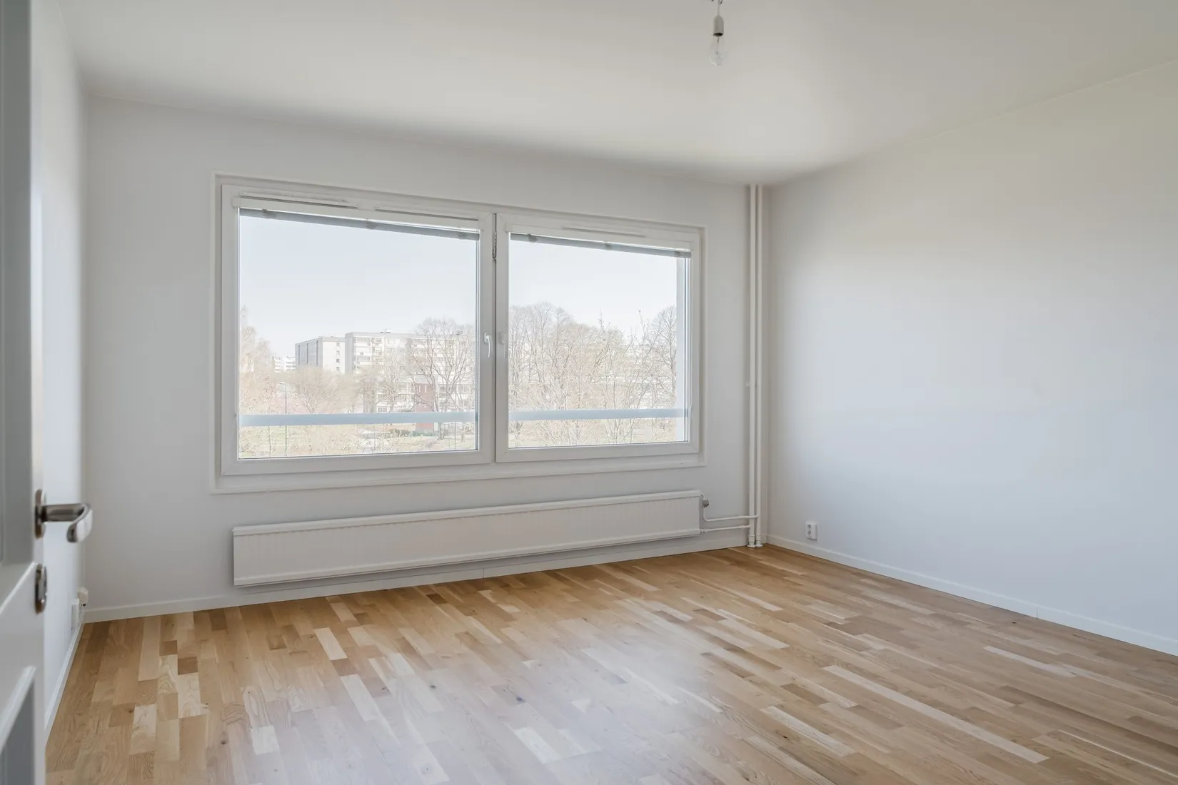 Bostadsrätt, Serenadgatan 30, Malmö