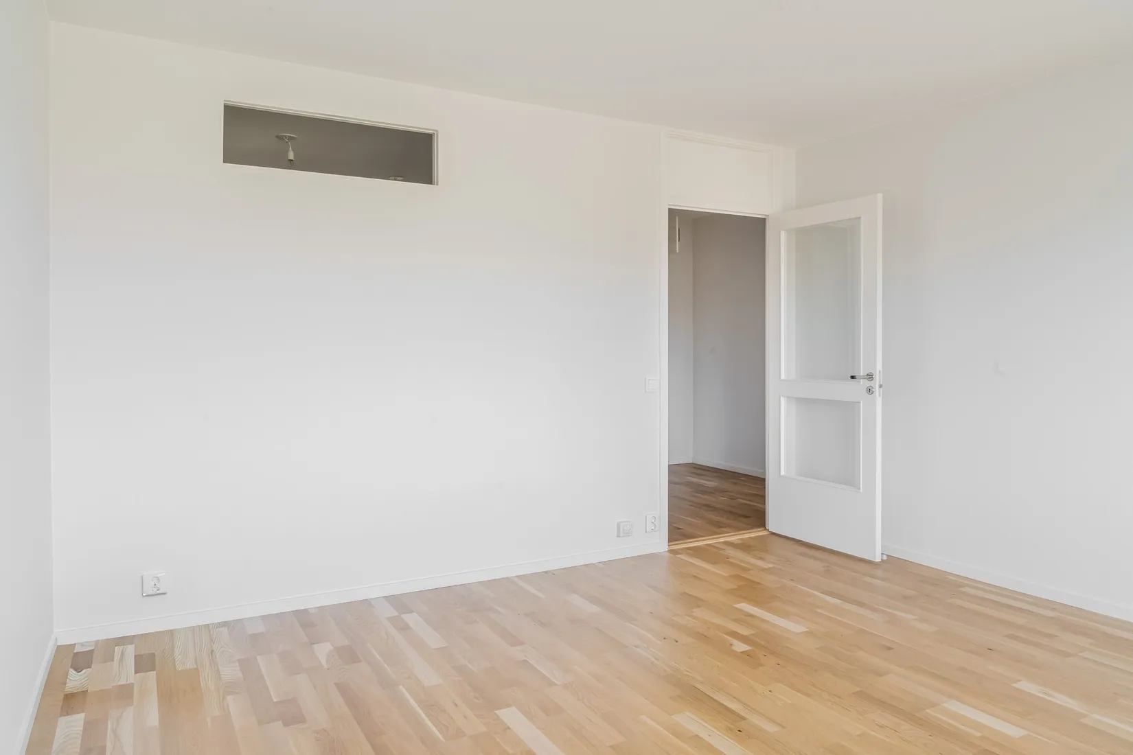 Bostadsrätt, Serenadgatan 30, Malmö