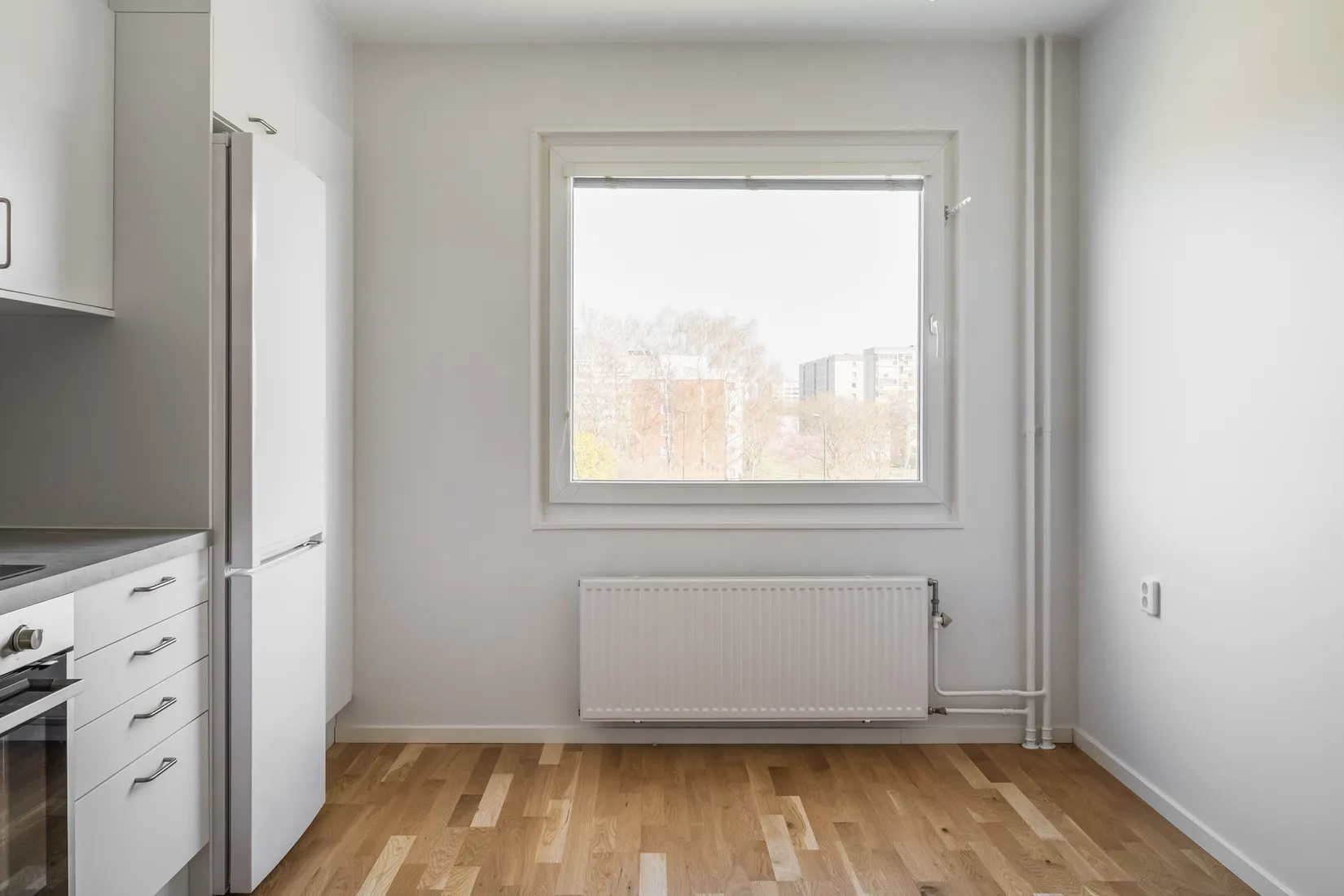 Bostadsrätt, Serenadgatan 30, Malmö