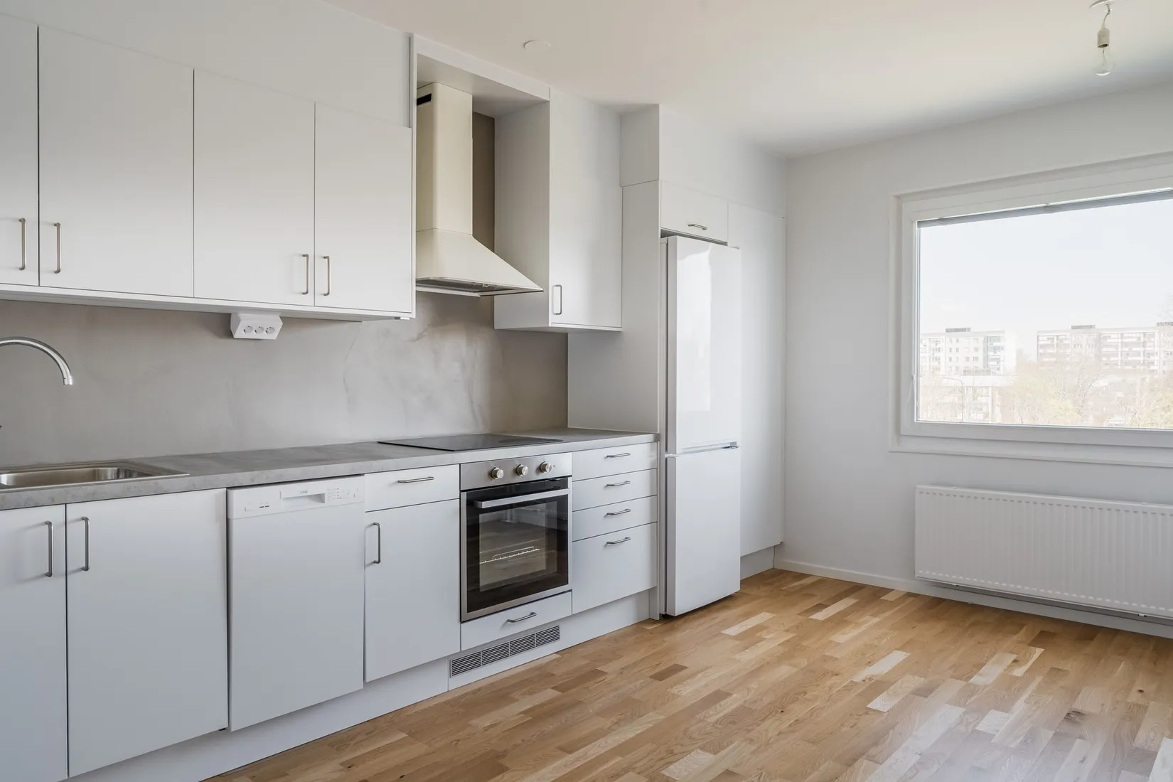 Bostadsrätt, Serenadgatan 30, Malmö