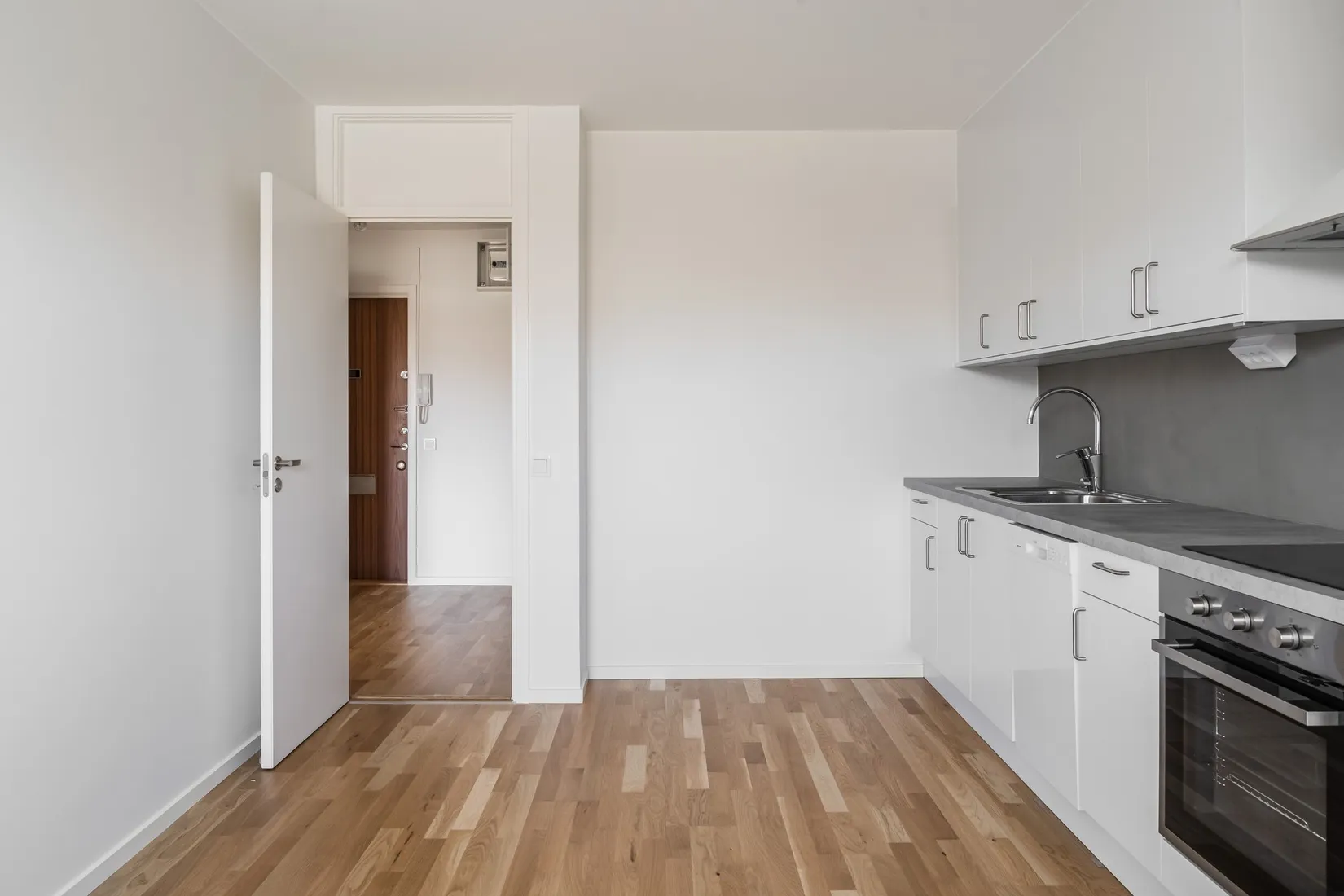 Bostadsrätt, Serenadgatan 30, Malmö