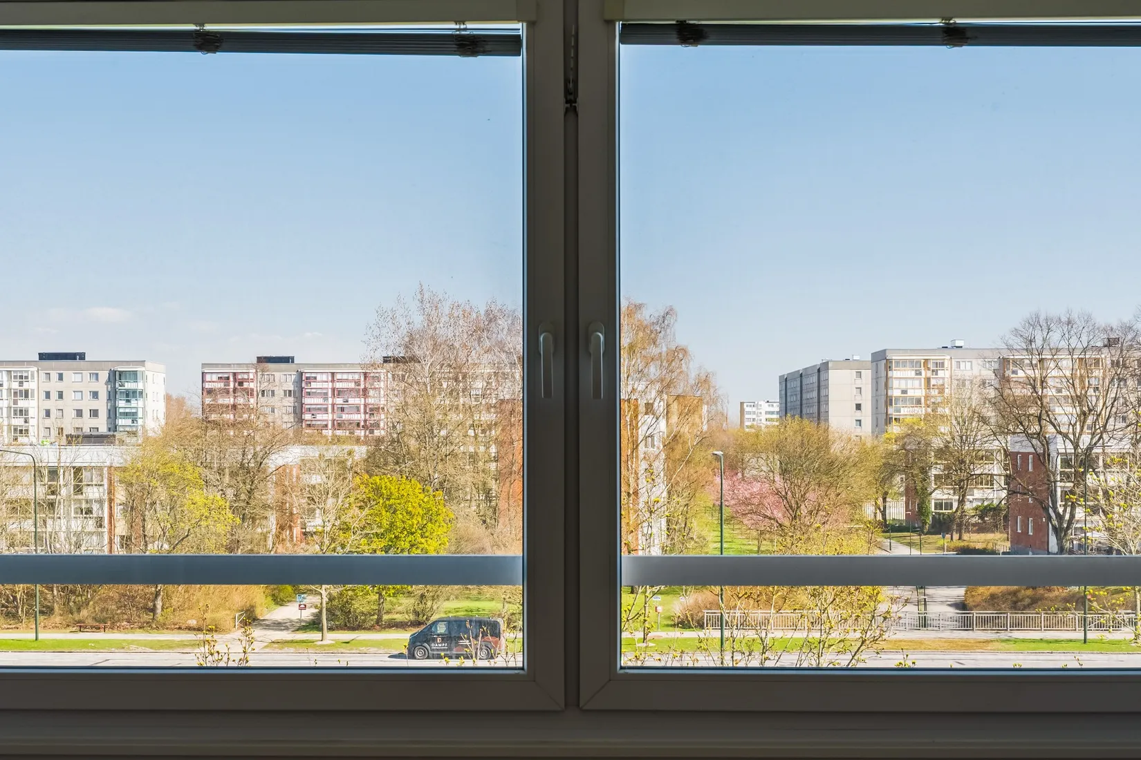 Bostadsrätt, Serenadgatan 30, Malmö