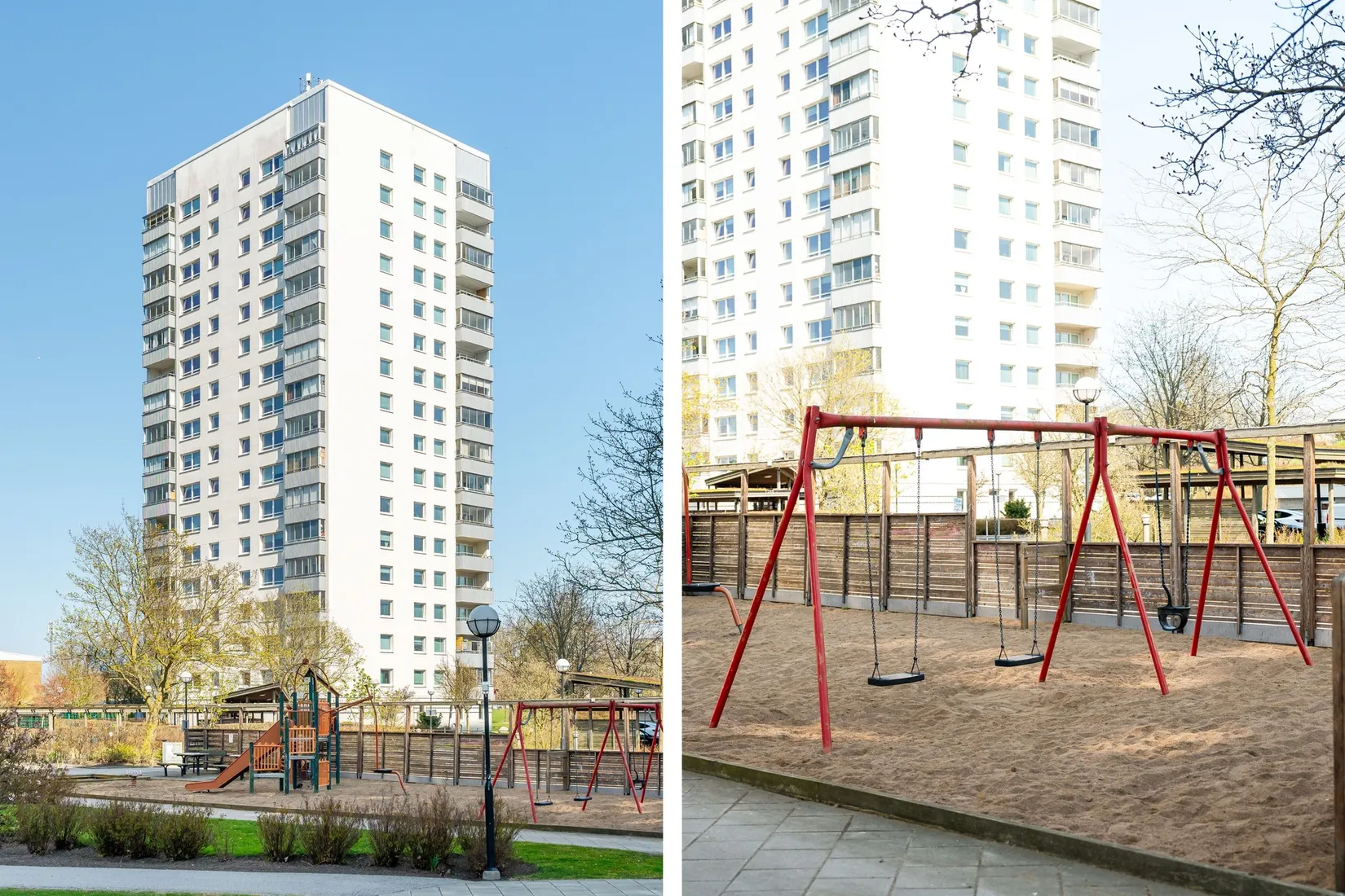 Bostadsrätt, Serenadgatan 30, Malmö