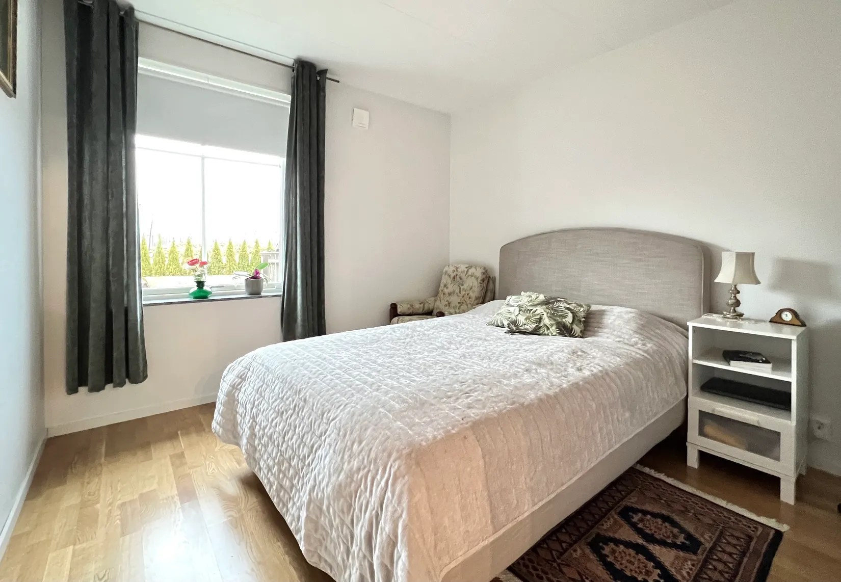 Bostadsrätt, Radhus, Smörblomsvägen 5, Vårgårda