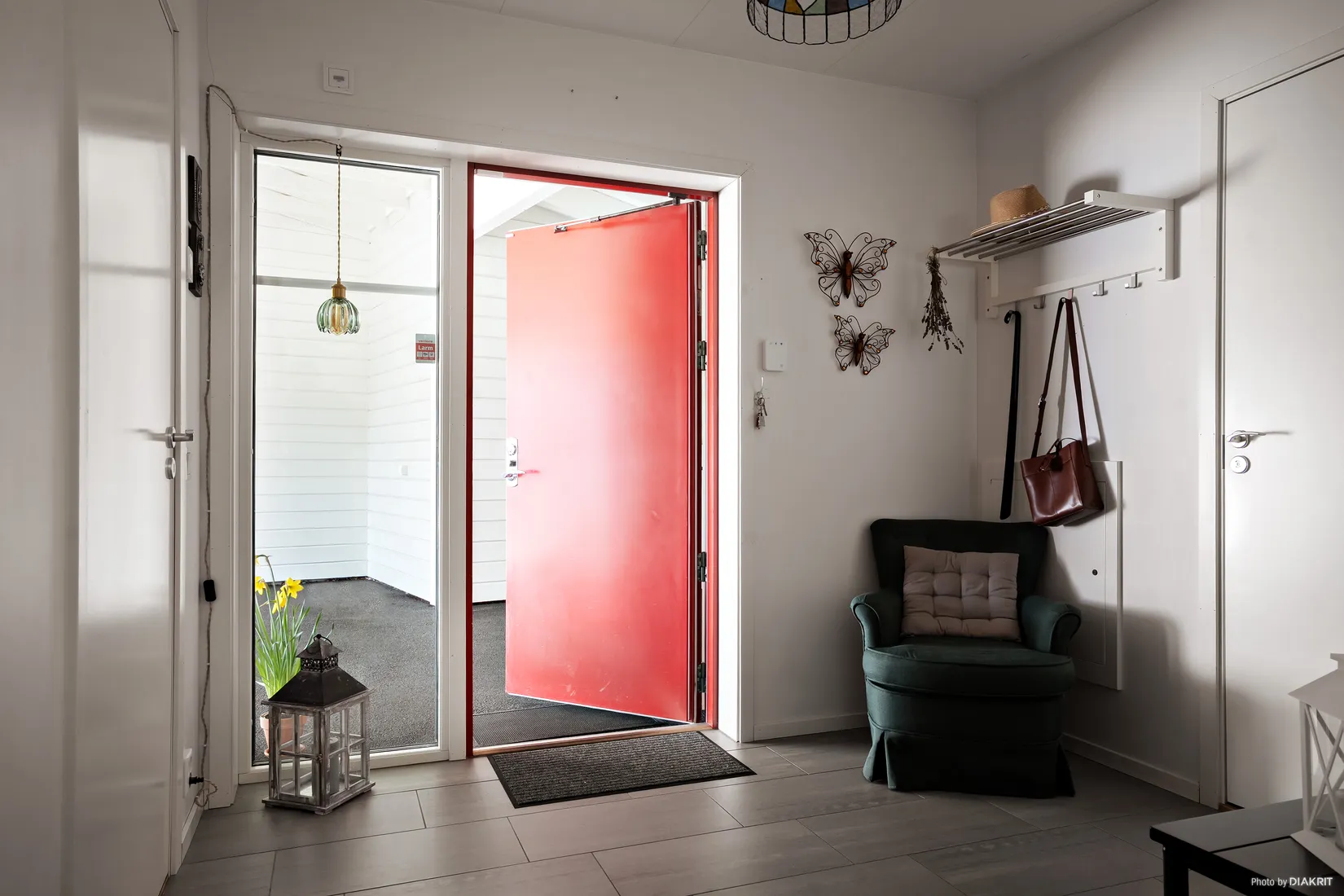 Bostadsrätt, Radhus, Smörblomsvägen 5, Vårgårda