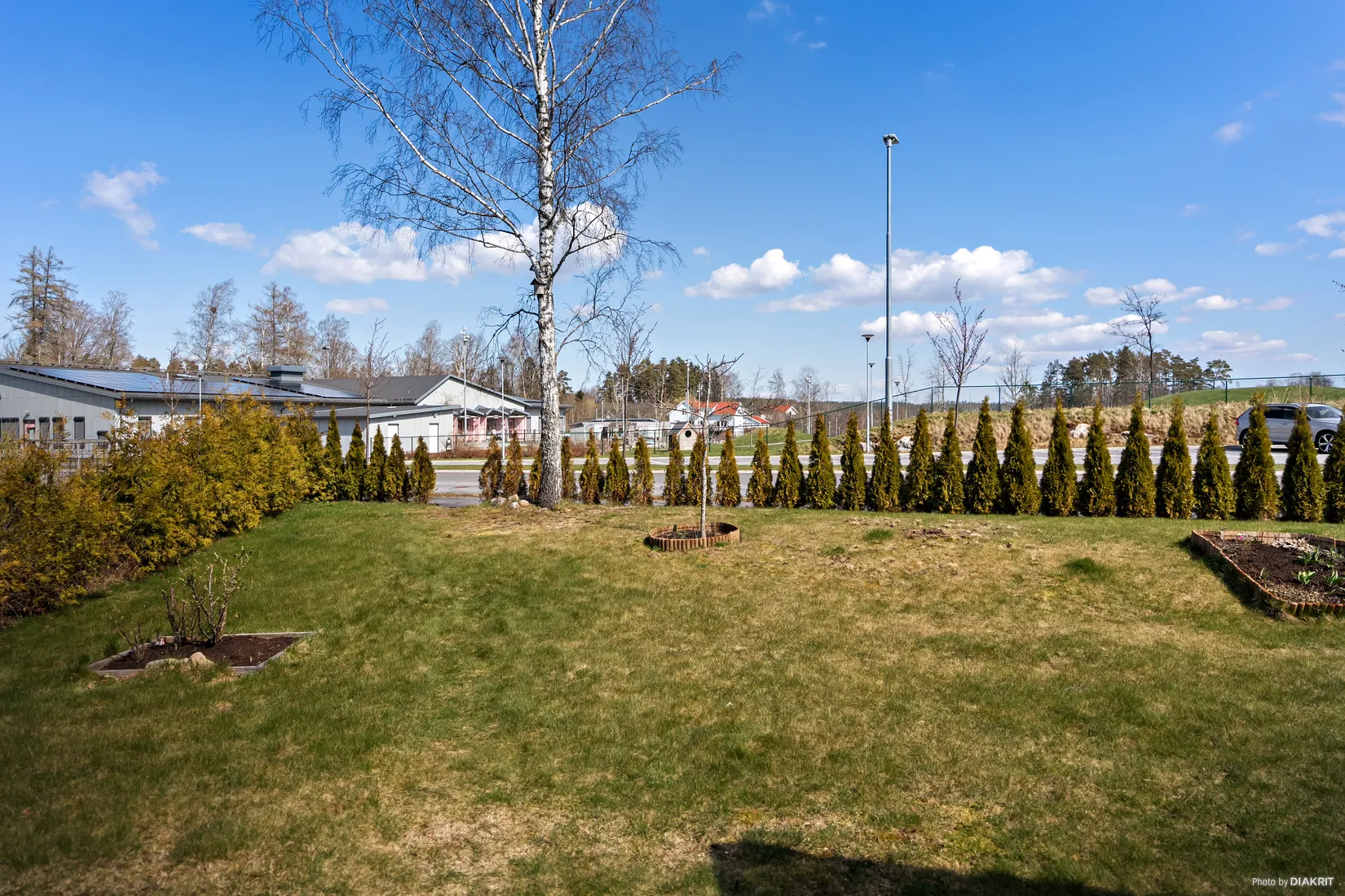 Bostadsrätt, Radhus, Smörblomsvägen 5, Vårgårda