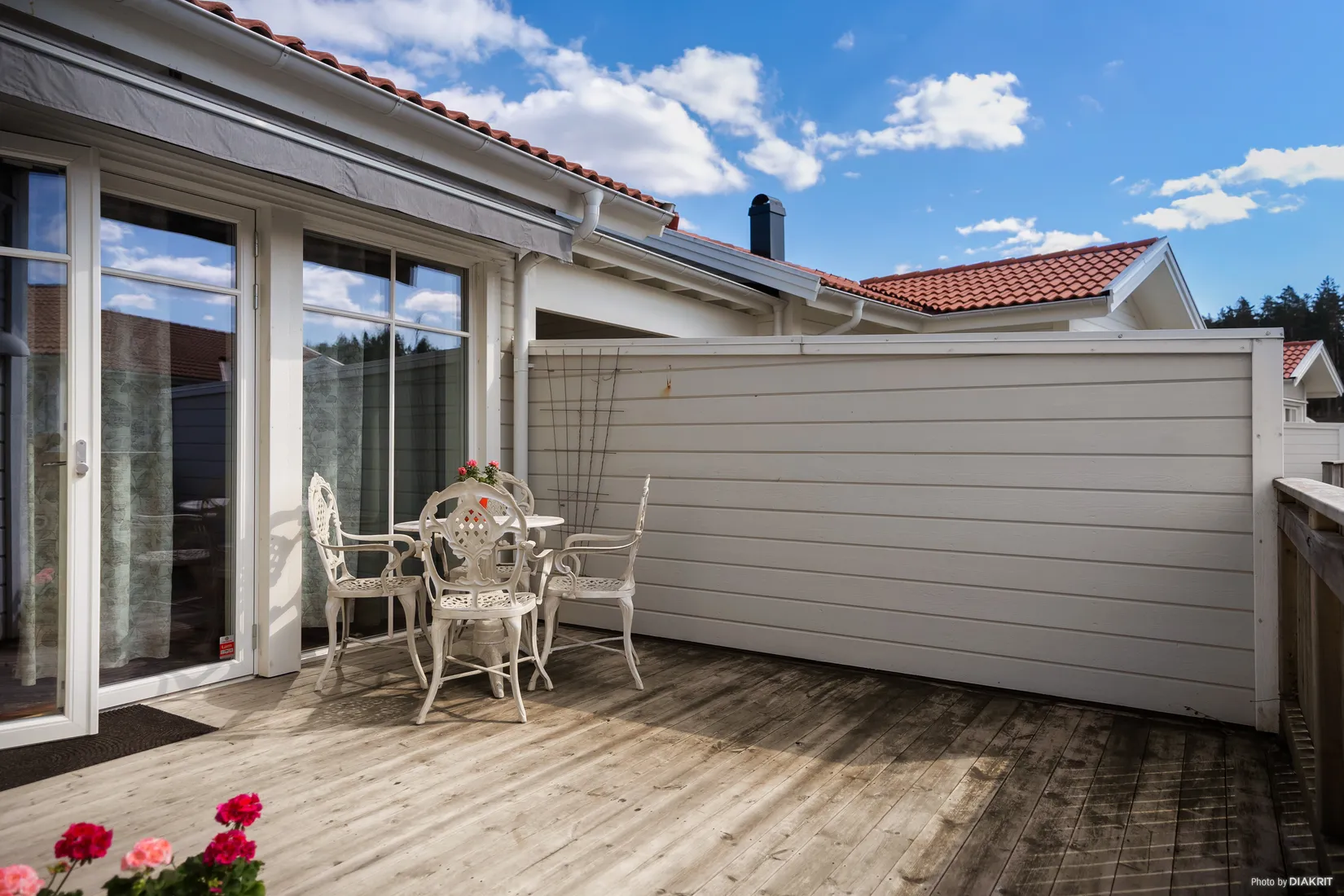 Bostadsrätt, Radhus, Smörblomsvägen 5, Vårgårda