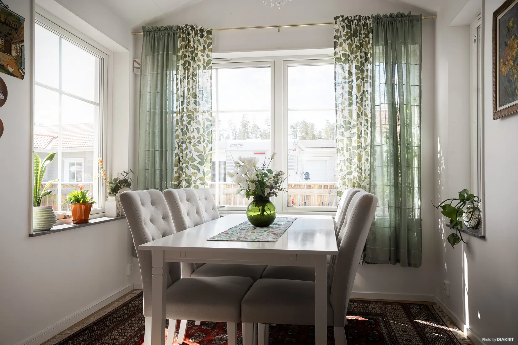 Bostadsrätt, Radhus, Smörblomsvägen 5, Vårgårda